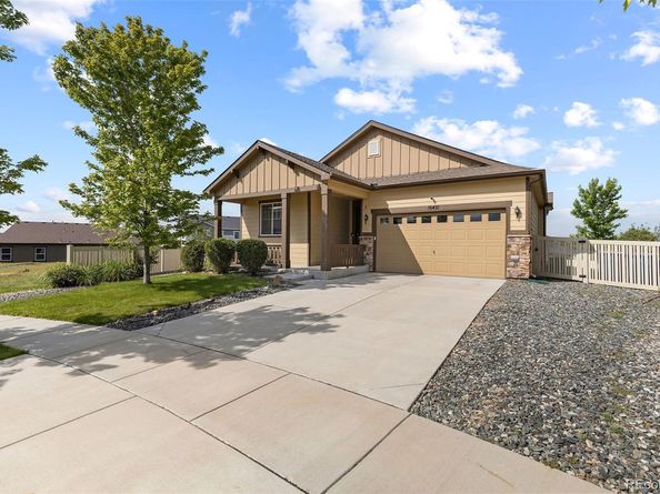 10421 Yosemite Street, Henderson CO 80640