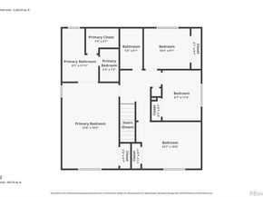 490 S Kingston Circle, Aurora CO 80012