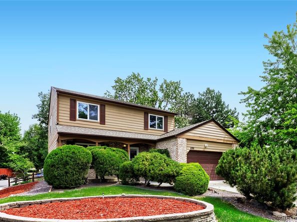 490 S Kingston Circle, Aurora CO 80012