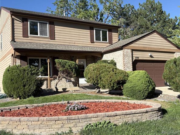 490 S Kingston Circle, Aurora CO 80012