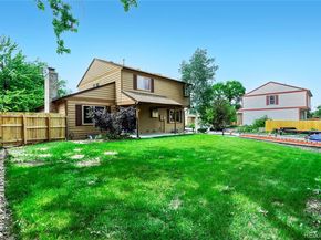490 S Kingston Circle, Aurora CO 80012