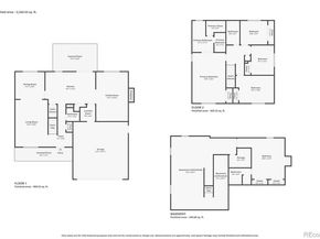 490 S Kingston Circle, Aurora CO 80012