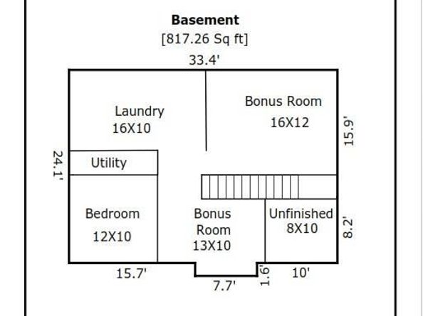 3820 S Delaware Street, Englewood CO 80110