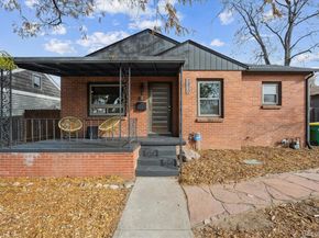 3820 S Delaware Street, Englewood CO 80110