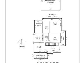 3820 S Delaware Street, Englewood CO 80110