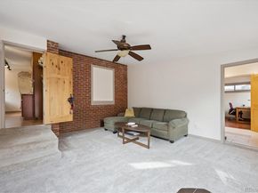 3820 S Delaware Street, Englewood CO 80110