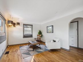 3820 S Delaware Street, Englewood CO 80110