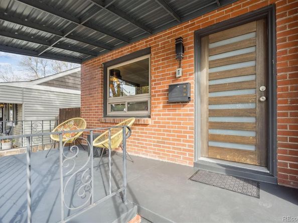 3820 S Delaware Street, Englewood CO 80110