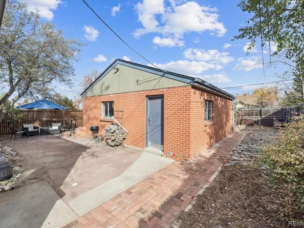 3820 S Delaware Street, Englewood CO 80110