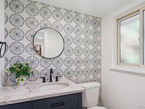 3775 S Forest Way, Denver CO 80237