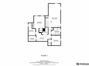 3775 S Forest Way, Denver CO 80237