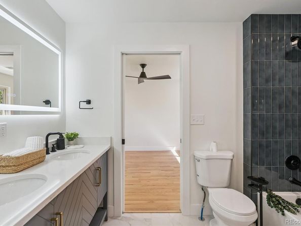 3775 S Forest Way, Denver CO 80237