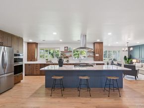 3775 S Forest Way, Denver CO 80237
