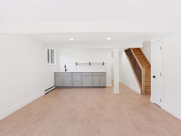 3775 S Forest Way, Denver CO 80237