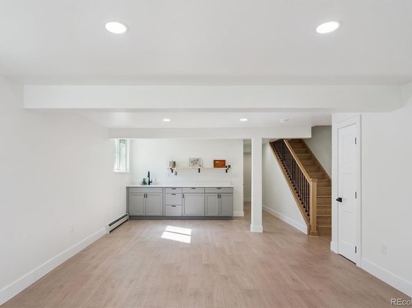 3775 S Forest Way, Denver CO 80237