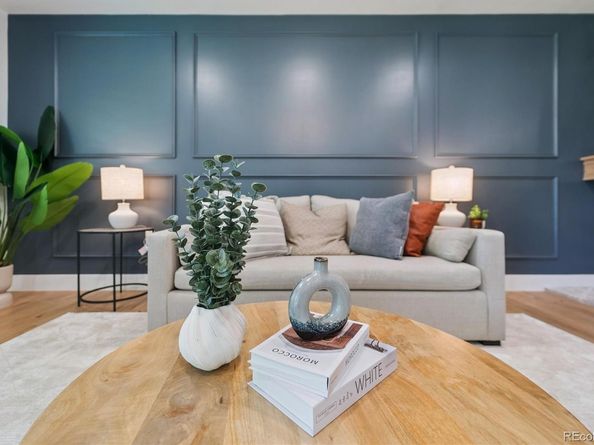 3775 S Forest Way, Denver CO 80237