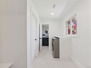 3775 S Forest Way, Denver CO 80237