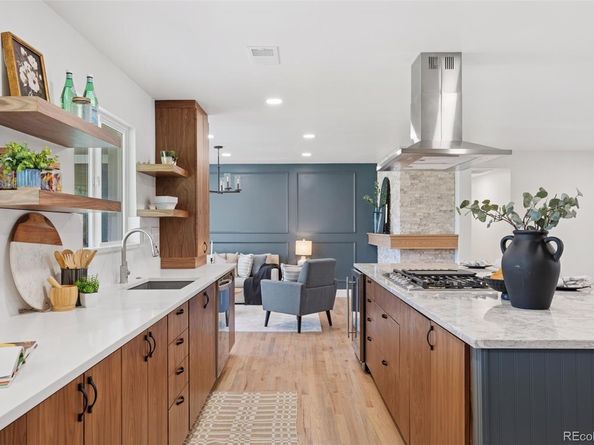 3775 S Forest Way, Denver CO 80237