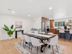 3775 S Forest Way, Denver CO 80237