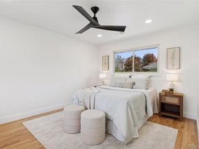 3775 S Forest Way, Denver CO 80237