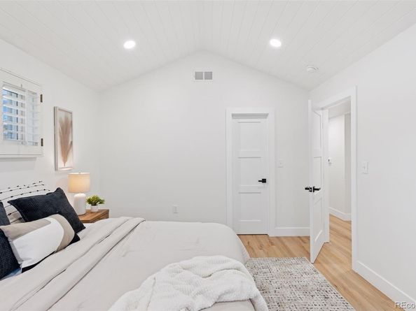 3775 S Forest Way, Denver CO 80237