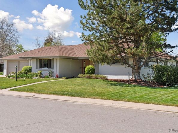 3775 S Forest Way, Denver CO 80237