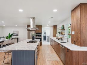 3775 S Forest Way, Denver CO 80237