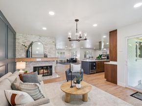 3775 S Forest Way, Denver CO 80237
