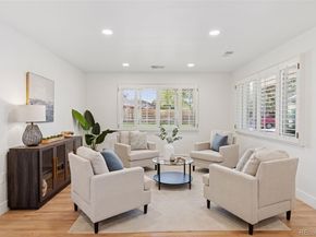 3775 S Forest Way, Denver CO 80237