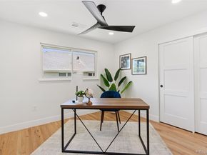 3775 S Forest Way, Denver CO 80237