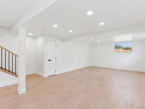 3775 S Forest Way, Denver CO 80237