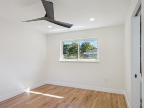 3775 S Forest Way, Denver CO 80237