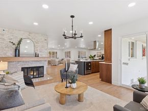 3775 S Forest Way, Denver CO 80237