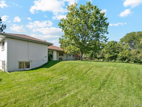 3775 S Forest Way, Denver CO 80237