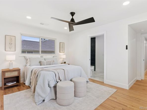 3775 S Forest Way, Denver CO 80237