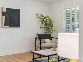 3775 S Forest Way, Denver CO 80237