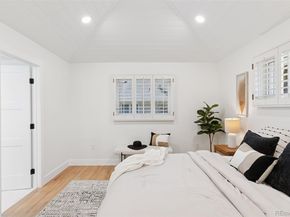 3775 S Forest Way, Denver CO 80237