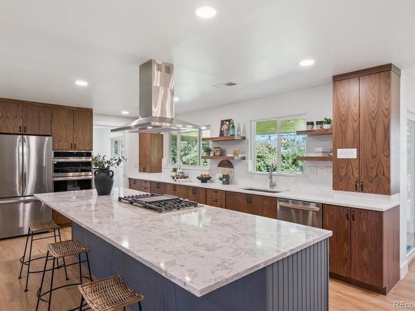 3775 S Forest Way, Denver CO 80237