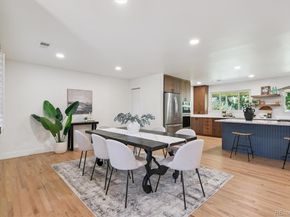 3775 S Forest Way, Denver CO 80237