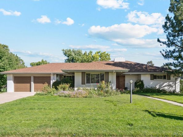 3775 S Forest Way, Denver CO 80237