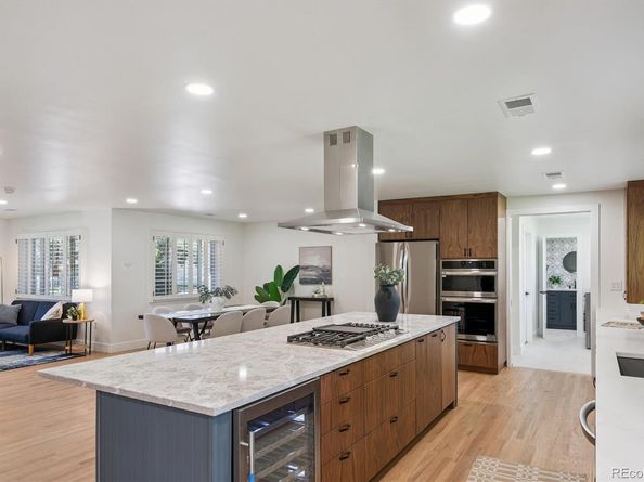 3775 S Forest Way, Denver CO 80237