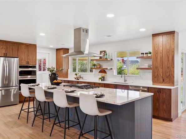 3775 S Forest Way, Denver CO 80237