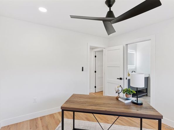 3775 S Forest Way, Denver CO 80237