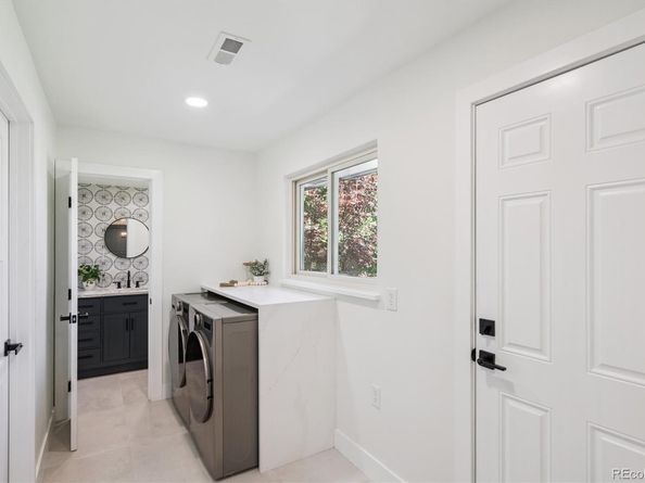 3775 S Forest Way, Denver CO 80237