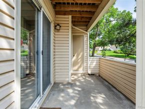 995 S Miller Street 101, Lakewood CO 80226