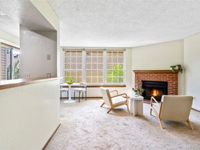 995 S Miller Street 101, Lakewood CO 80226