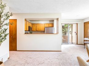 995 S Miller Street 101, Lakewood CO 80226