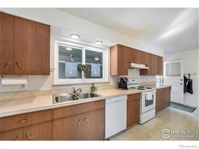 4105 Yarrow Court, Wheat Ridge CO 80033