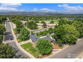 4105 Yarrow Court, Wheat Ridge CO 80033