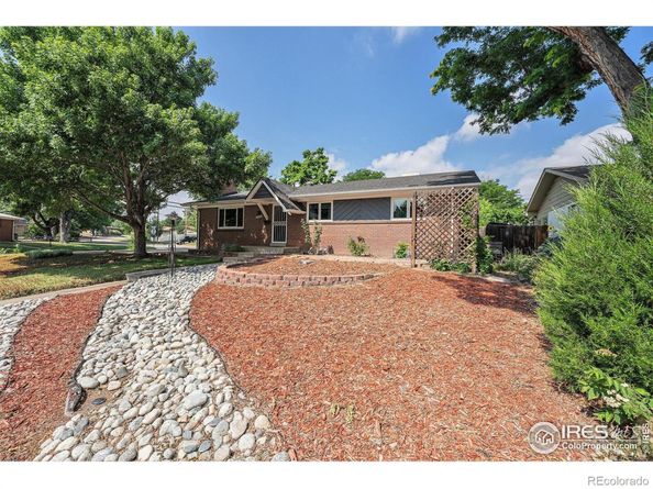 4105 Yarrow Court, Wheat Ridge CO 80033